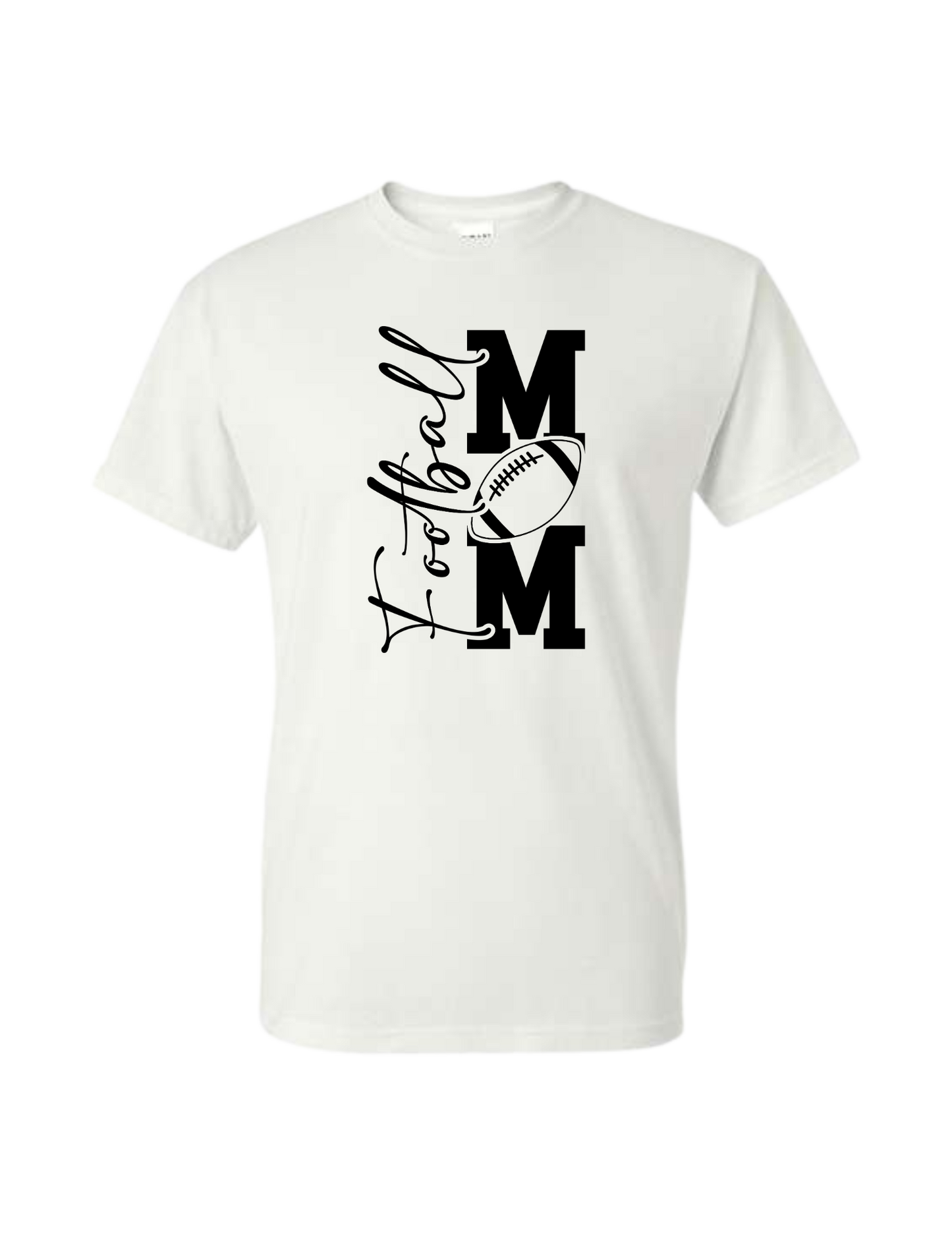 Football Mom T-Shirt