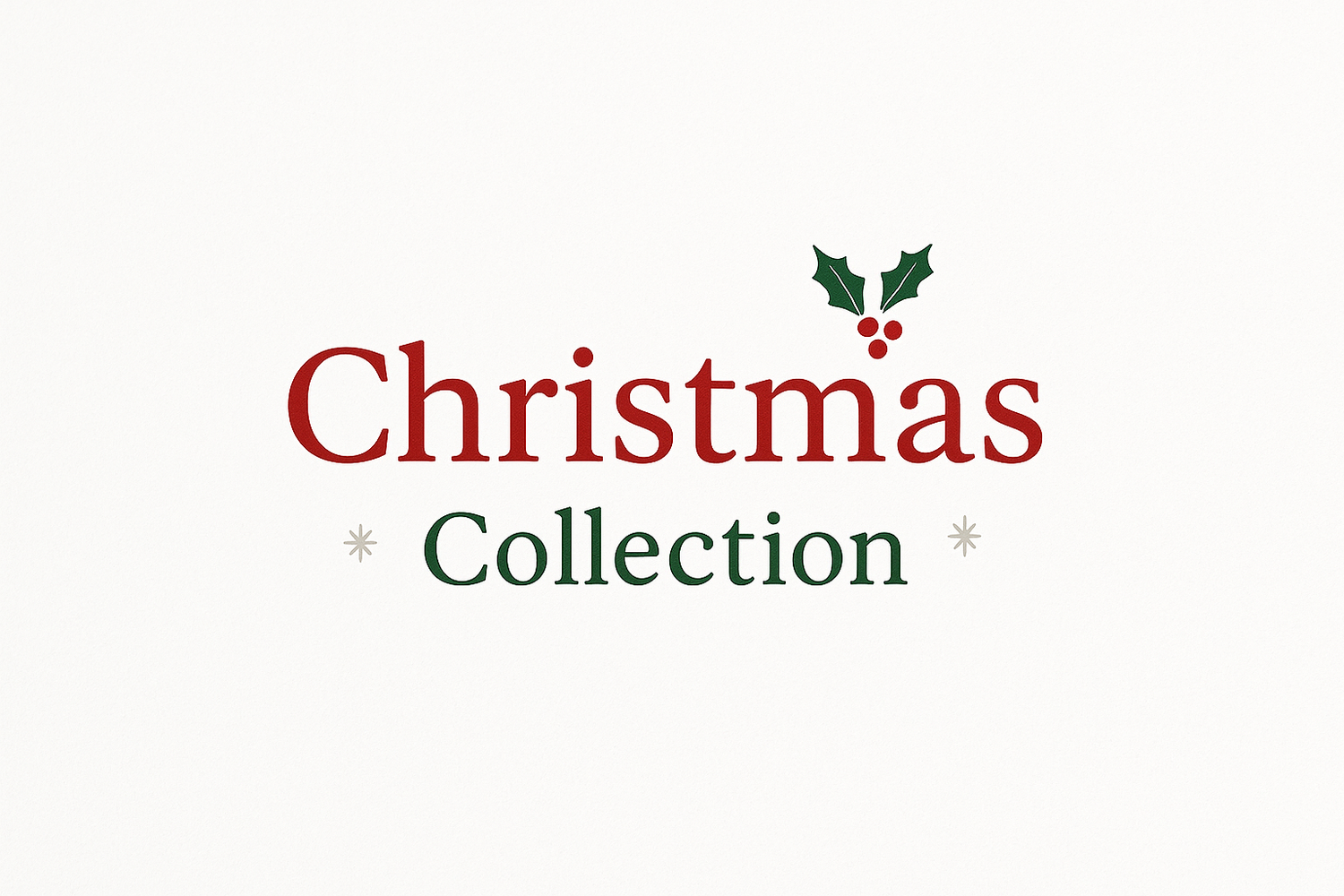 Christmas Collection