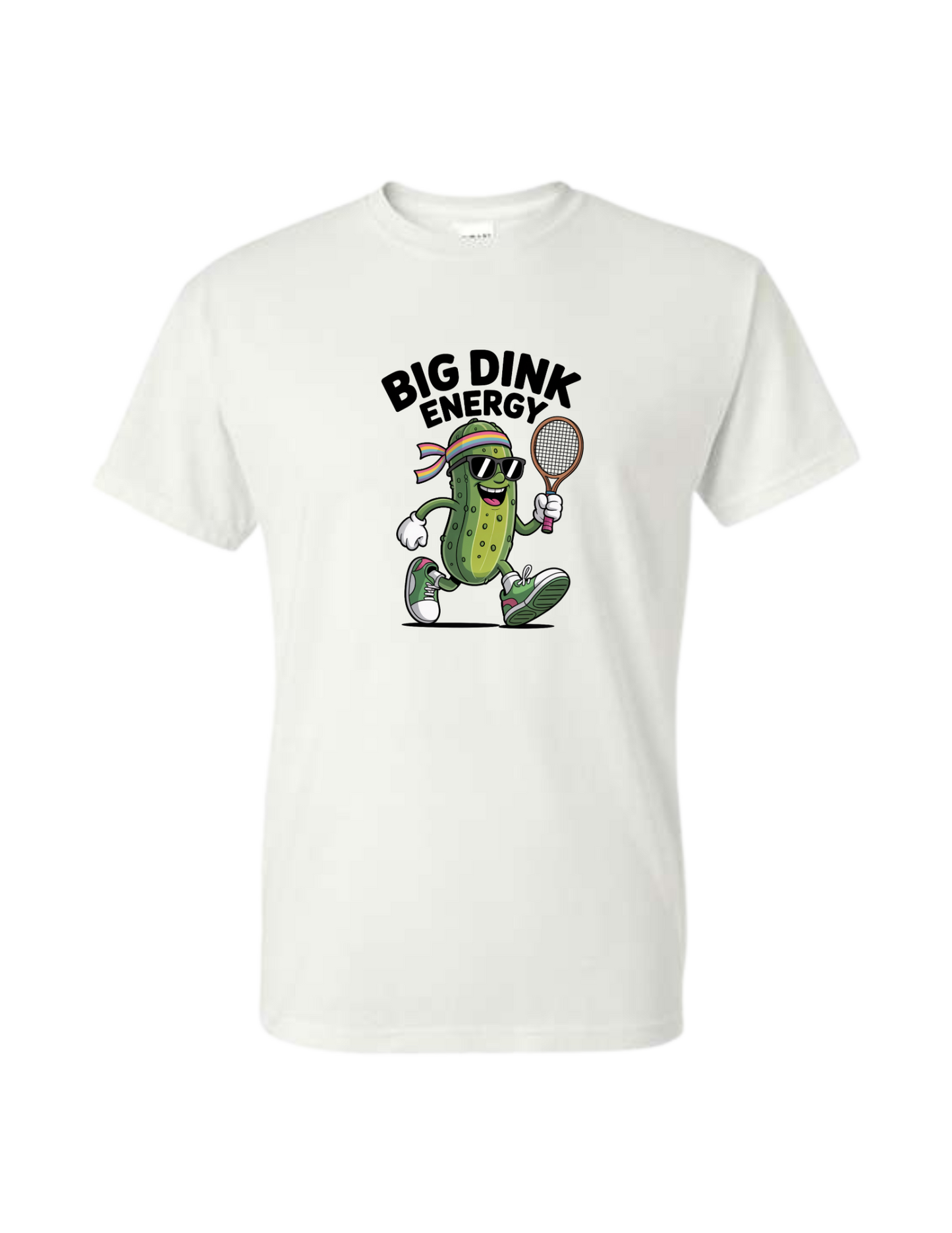 Big Dink Energy T-Shirt