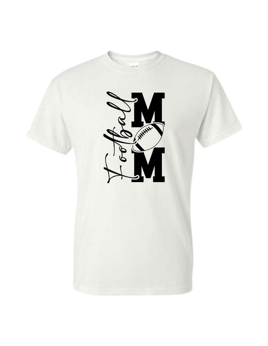 Football Mom T-Shirt